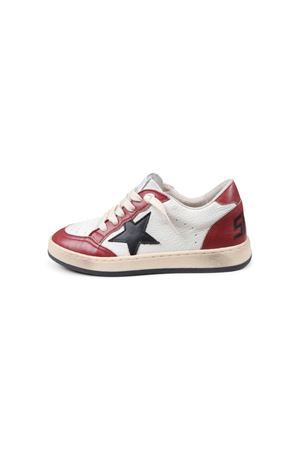  GOLDEN GOOSE KIDS | GYF00439F00679210435